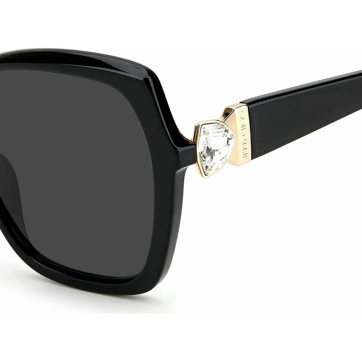 Solbriller for Kvinner Jimmy Choo ø 57 mm